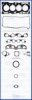 NISSA 101018H725 Full Gasket Set, engine